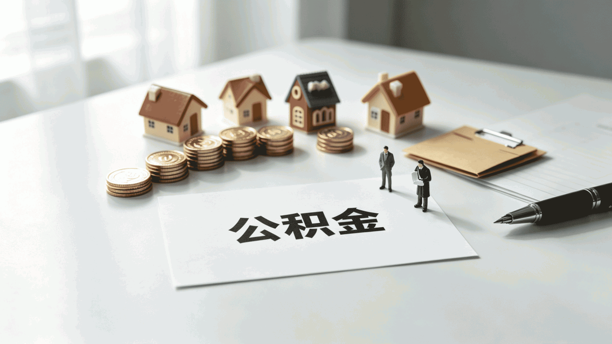 海口住房公积金找人代办要多少钱