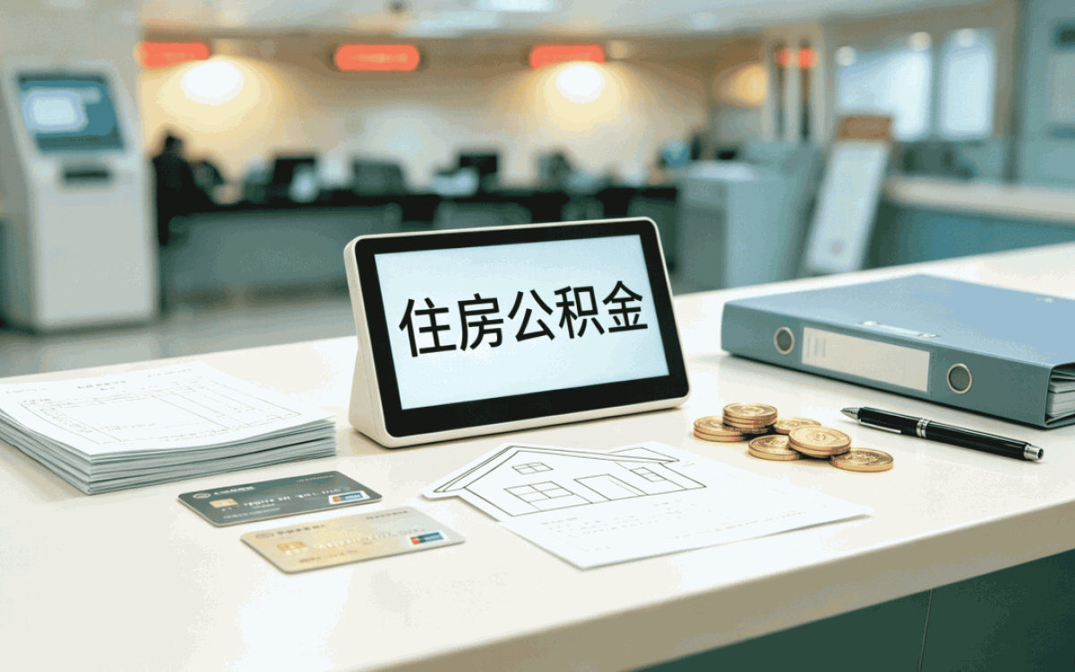 海口公积金一年可以提取几次哪种更划算