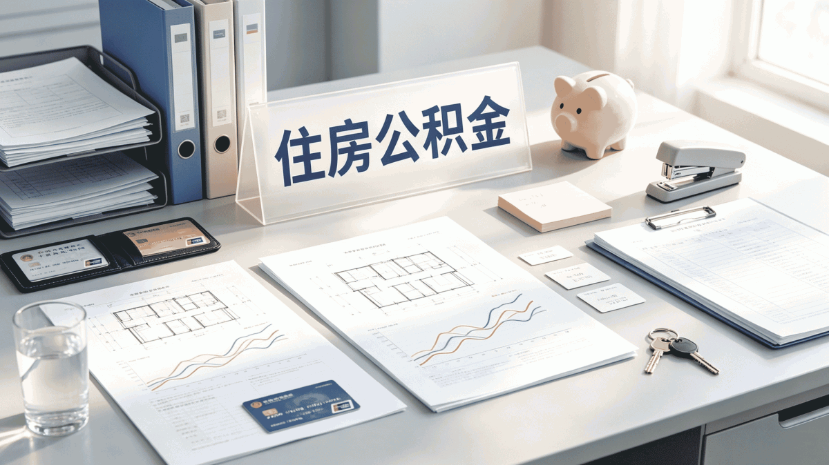 海口加急公积金代办新规怎么算影响哪些人