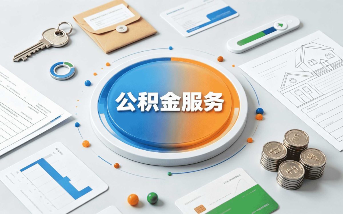 海口持证机构公积金代办服务适用人群有啥变化