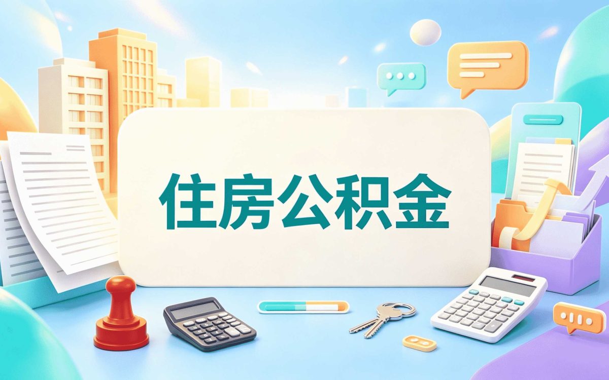 海口正规专业公积金办理材料地点时限