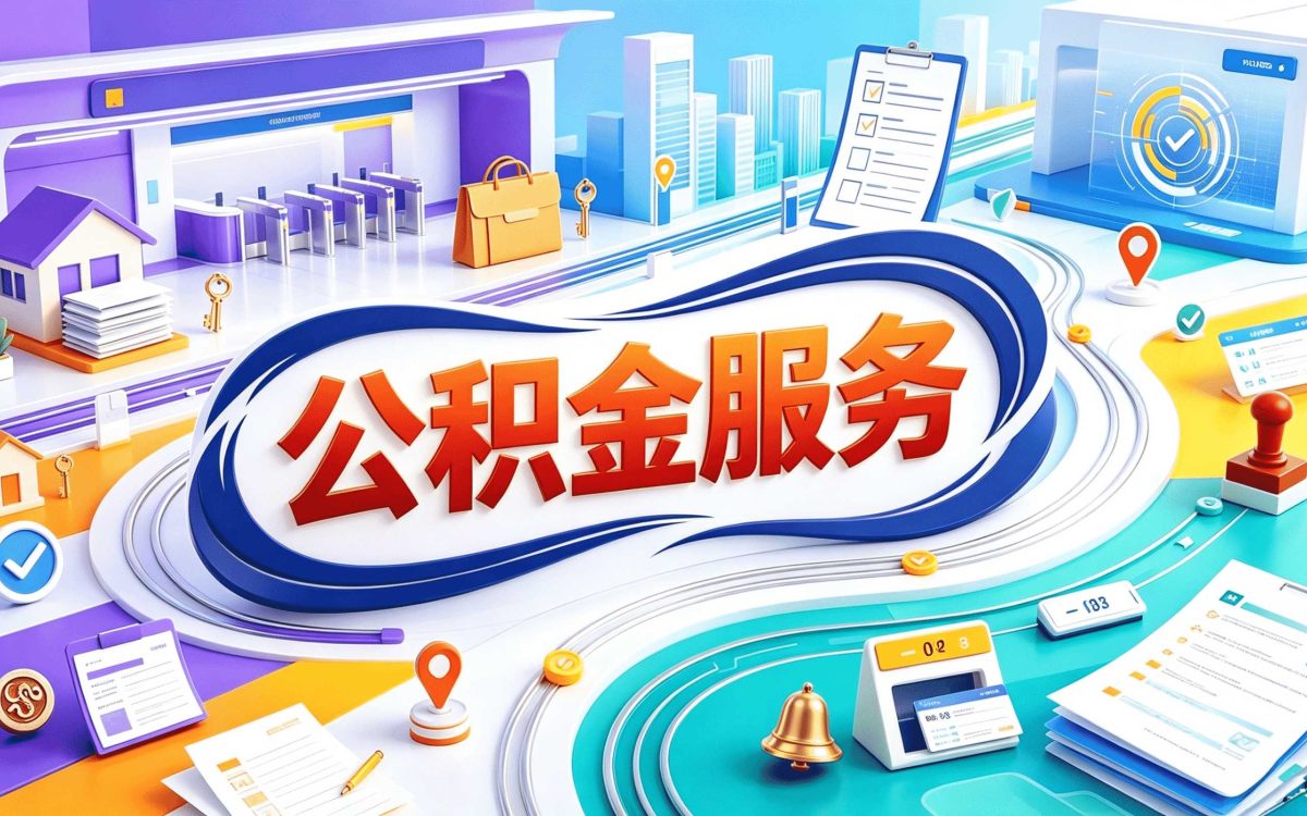 海口新市民公积金缴存条件我头回办完复盘