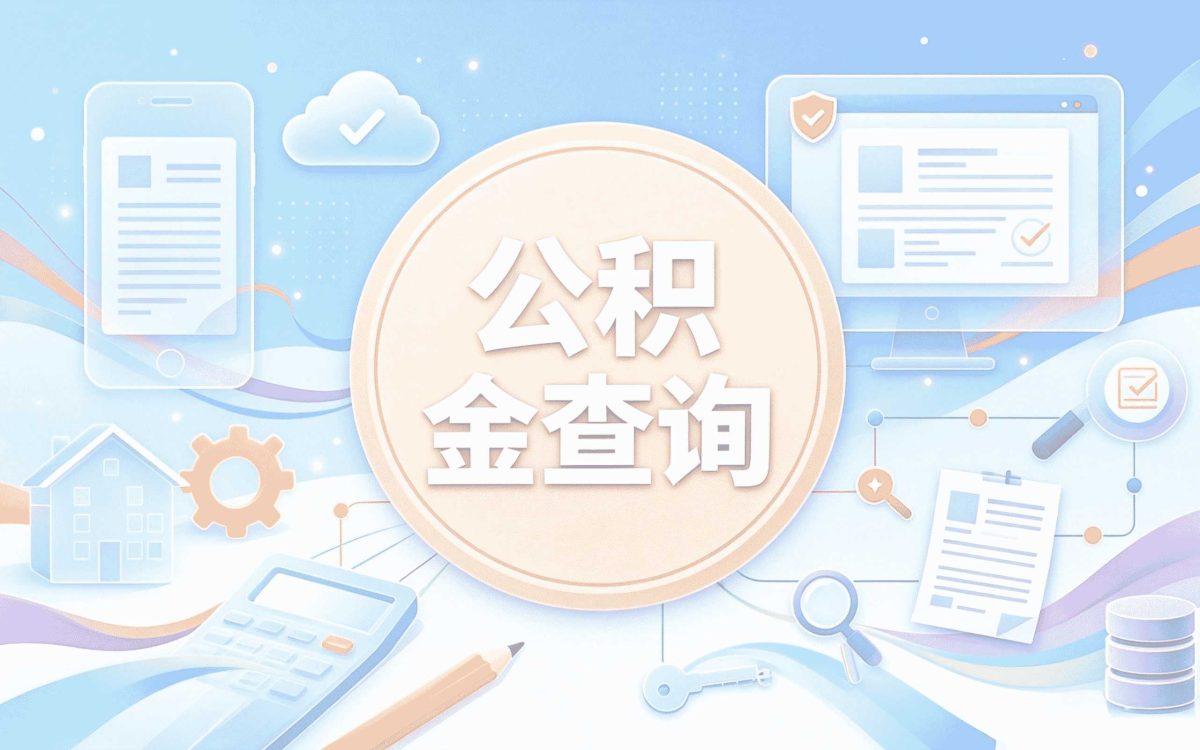 海口公积金查询网站官网能不能查