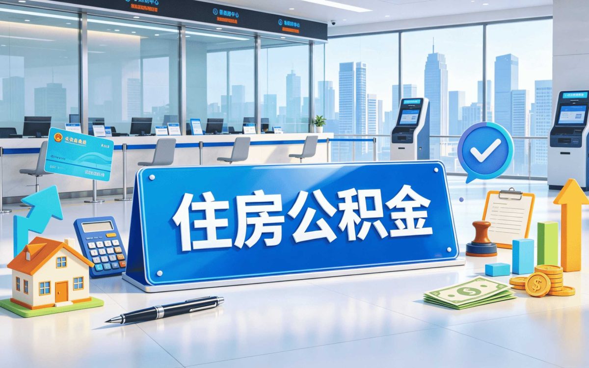 海口公积金补缴材料自己办和代办差在哪