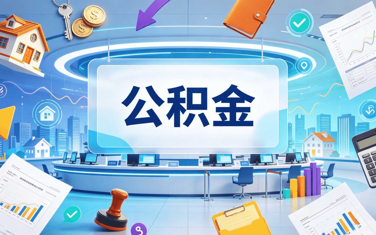 海口新市民公积金缴存条件我头回办完复盘