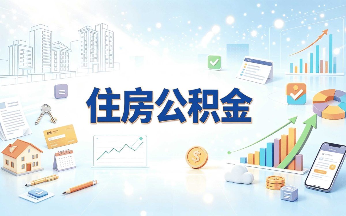 海口明码标价公积金机构口径怎么算