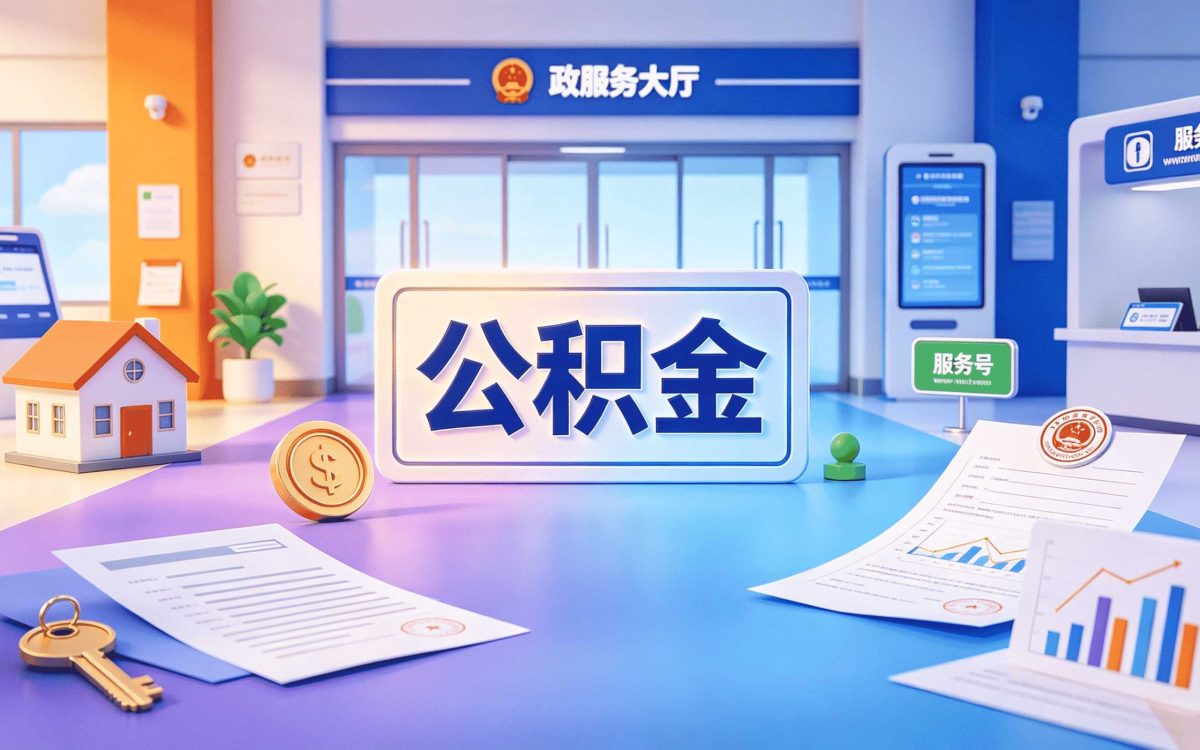 海口住房公积金找人代办要多少钱