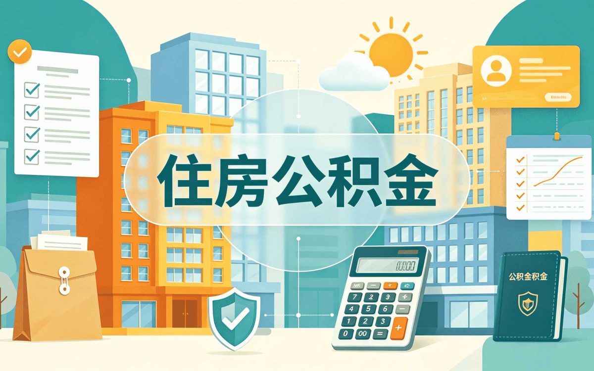 海口正规专业公积金办理材料地点时限