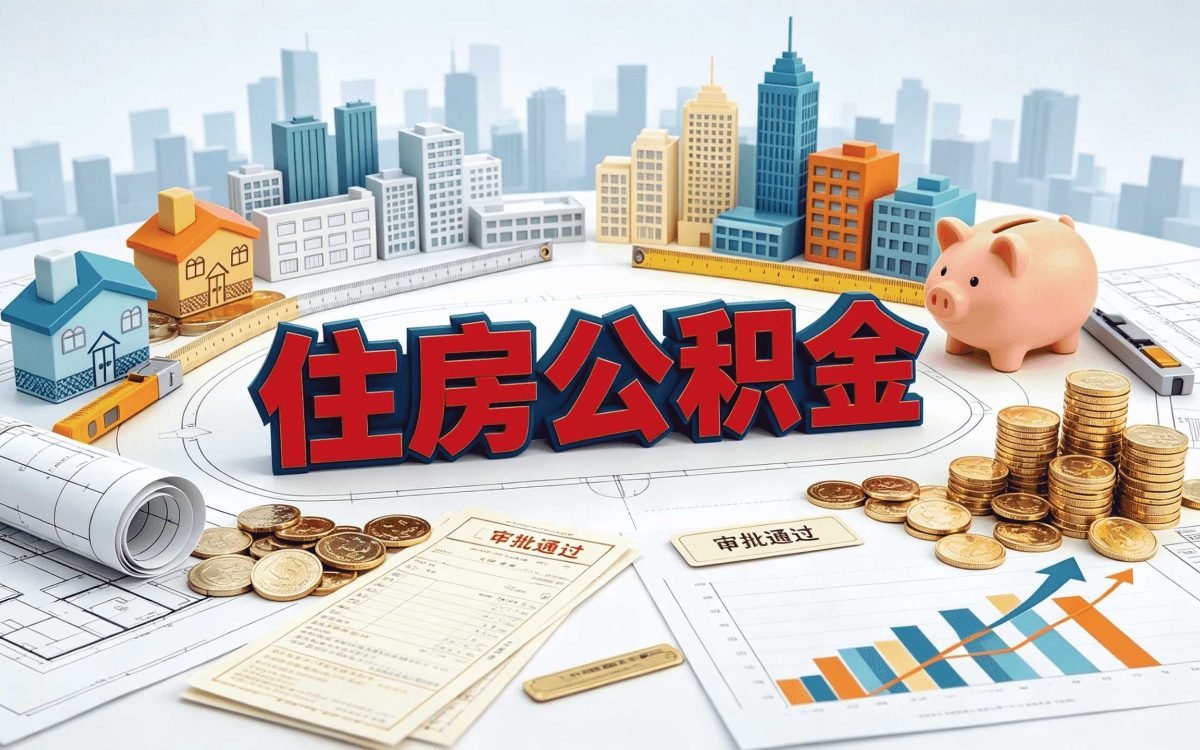 海口公积金提取要交税吗怎么计算答案