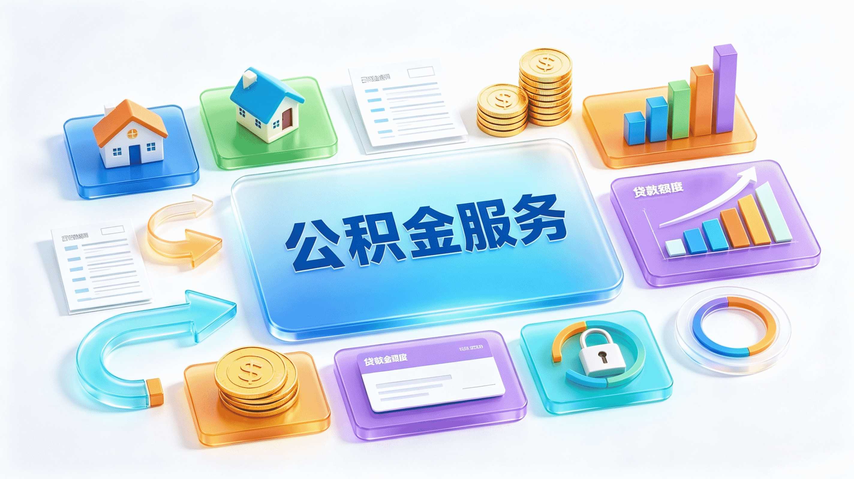 海口公积金提取后还能贷款吗最新变化,本地人必看