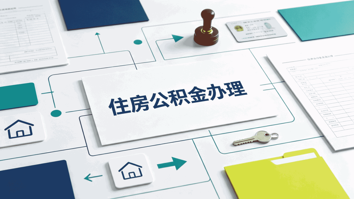 海口公积金贷款额度差多少钱一笔一笔算