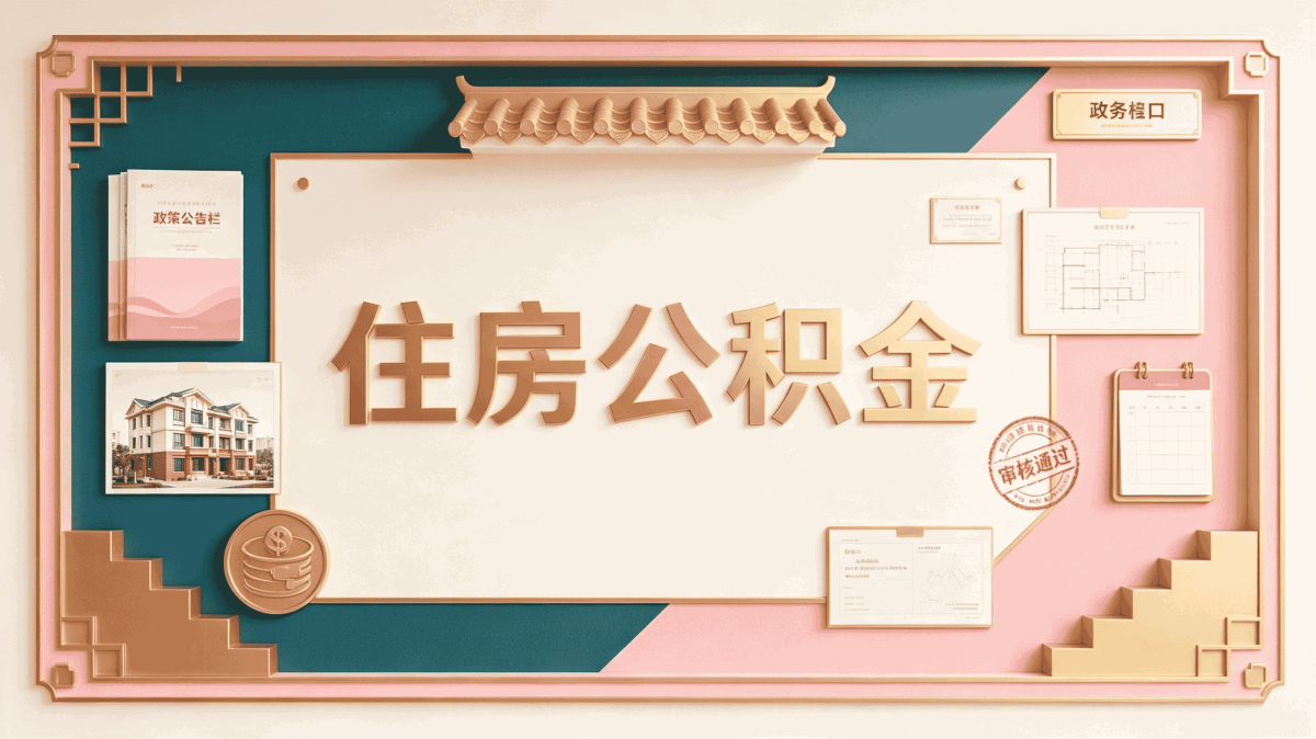 海口公积金提取后还能贷款吗最新变化,本地人必看