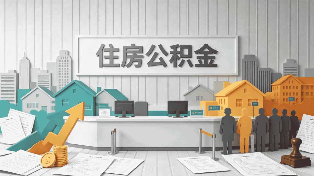 海口明码标价公积金机构口径怎么算