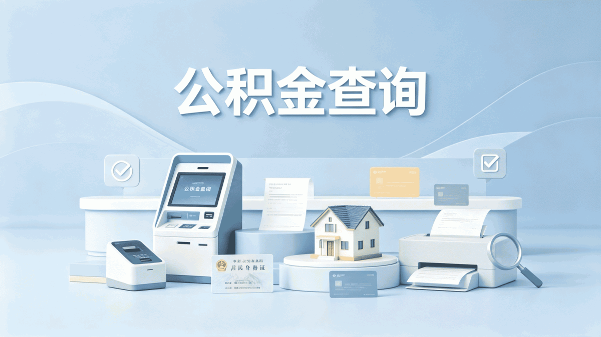 海口公积金查询网站官网能不能查