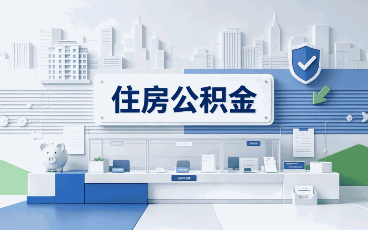 海口大病公积金提取办理指南别白跑这几个坑