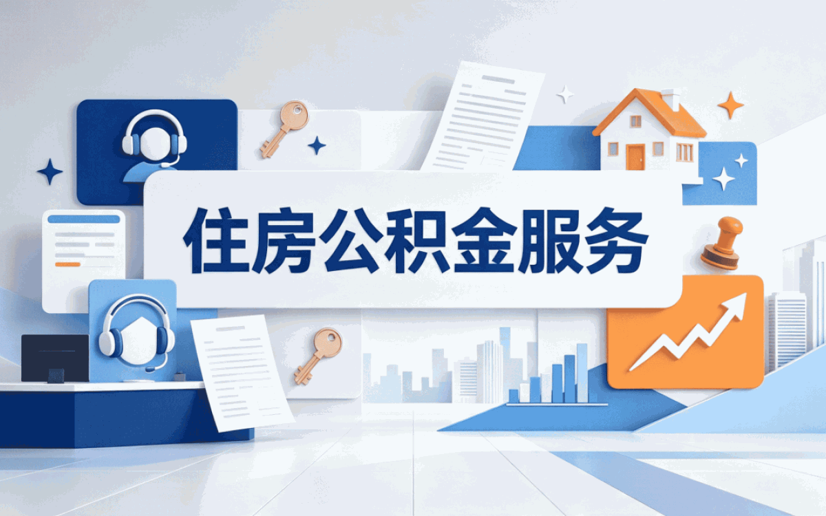 海口劳务派遣人员公积金提取流程有无变化