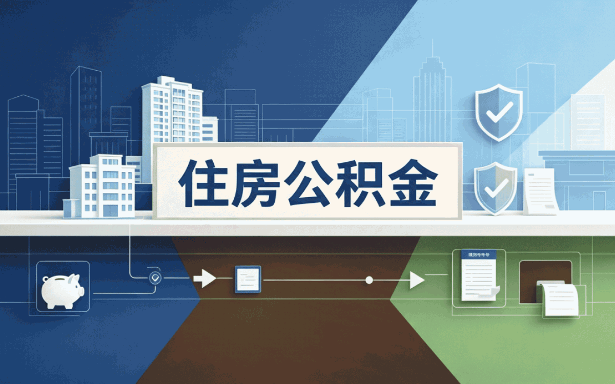 海口公积金基数调整办理差多少钱一笔笔算