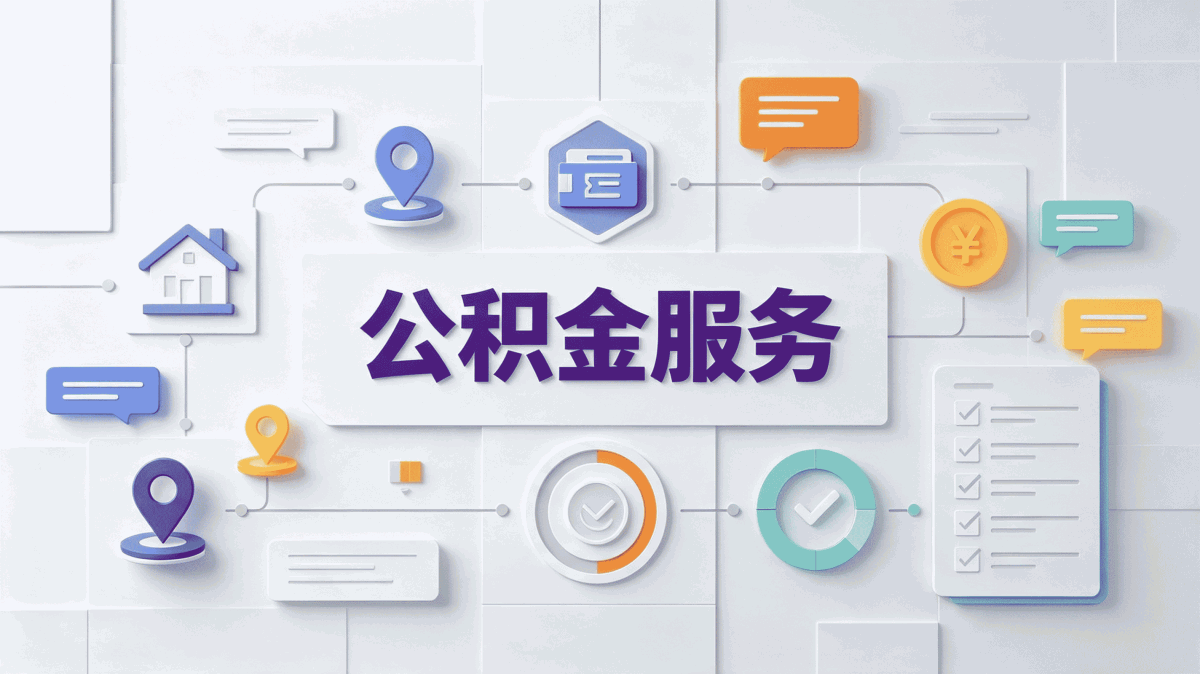 海口公积金贷款额度差多少钱一笔一笔算