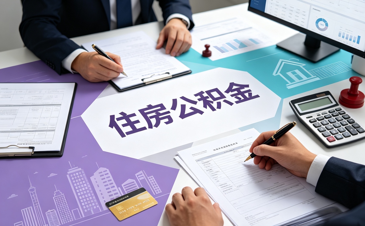 海口大病公积金提取办理指南别白跑这几个坑