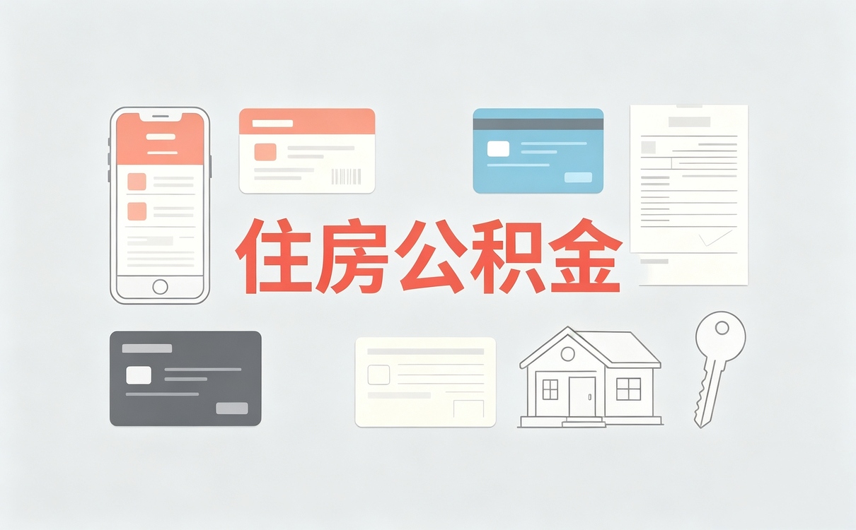 海口退休后公积金如何提取到个人账户里我办完说几句