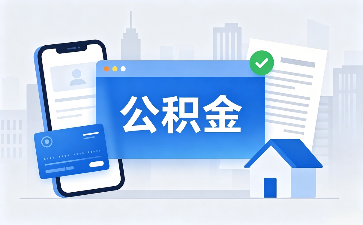 海口专业规范公积金提取公司我跑了两次
